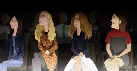 Disney and Barneys New York Present ELECTRIC HOLIDAY - video