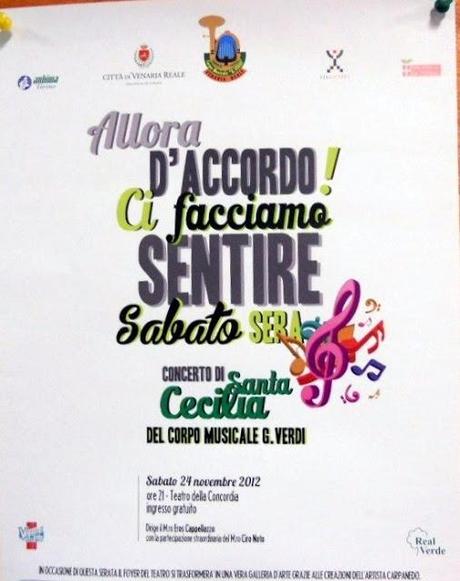 Una nota tira l'altra... Una nota tira l'altra...