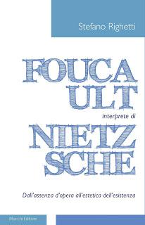 Foucault interprete di Nietzsche, di Stefano Righetti