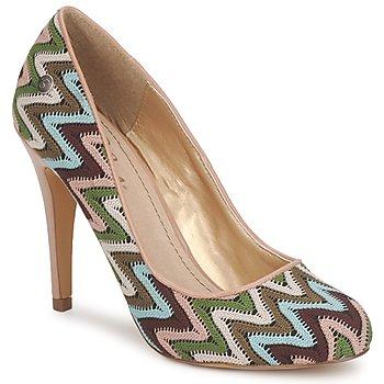 Shopping Ideas: Missoni Inspired.