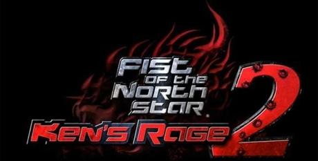 Fist of the North Star: Ken’s Rage 2, Shin, Juda, Shu, Souther e Rei in azione