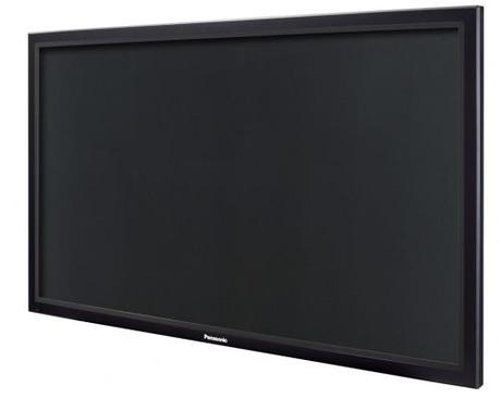 TH-60PF50 e TH-65PF50: Le nuove TV 3D panasonic