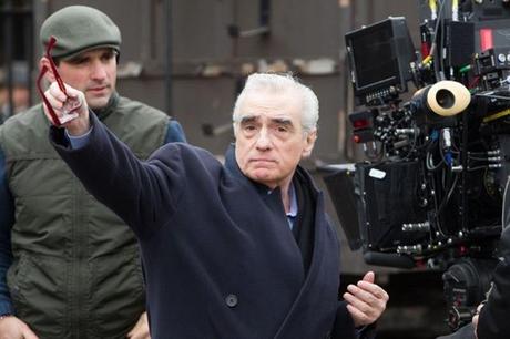 martin scorsese hugo