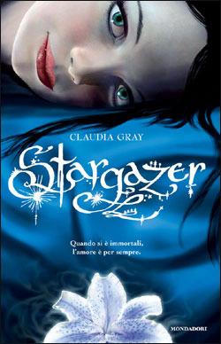 Evernight Series di Claudia Gray [Balthazar #5]