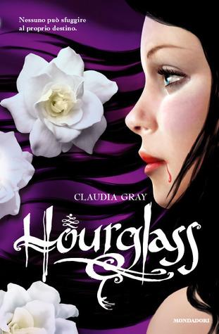 Evernight Series di Claudia Gray [Balthazar #5]