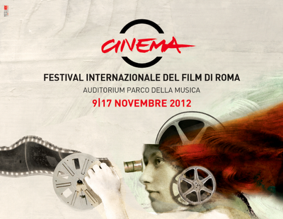 Festival Internazionale del Film di Roma 2012 - Palmarès