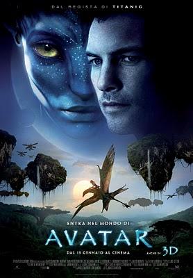 Avatar ( 2009 )