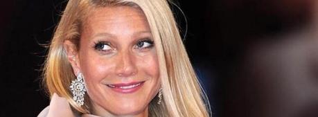 L’asta benefica di Gwyneth Paltrow