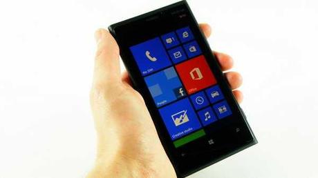 Guida Ridurre consumo batteria su smartphone Nokia Lumia 920 : Ecco la soluzione !