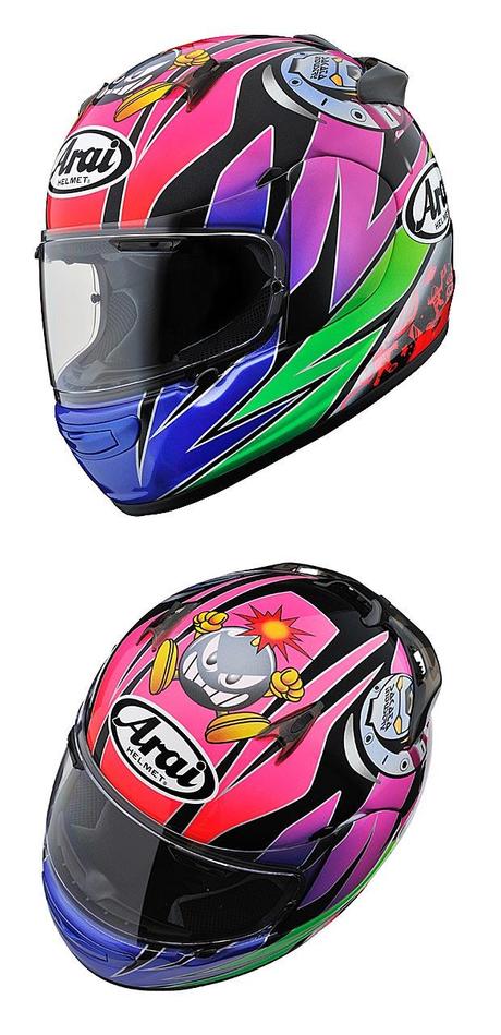 Arai Quantum-J Replica K.Sakata 1998 2013 Arai Quantum-J Replica K.Sakata 1998 2013