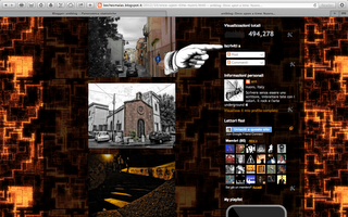 Blog: istruzioni per l'uso Blog: istruzioni per l'uso