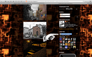 Blog: istruzioni per l'uso Blog: istruzioni per l'uso