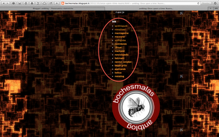 Blog: istruzioni per l'uso Blog: istruzioni per l'uso