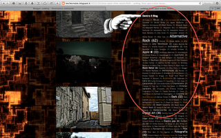 Blog: istruzioni per l'uso Blog: istruzioni per l'uso