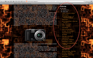 Blog: istruzioni per l'uso Blog: istruzioni per l'uso