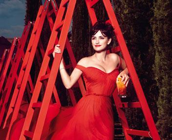 Calendario Campari 2013