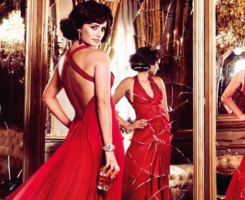 Calendario Campari 2013