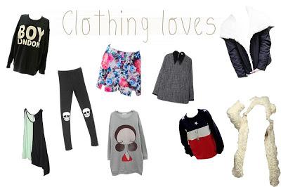 CLOTHINGLOVES!!!