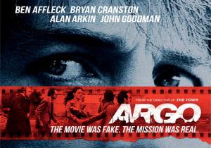 “Argo”: quando la magia del cinema abbindolò l’inviolabile Teheran