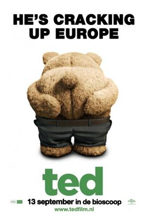 Ted (2012)