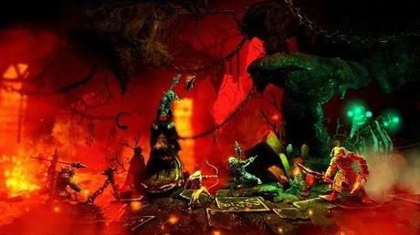 trine2wiiu Trine 2 Director’s Cut sull’eShop al lancio di Wii U