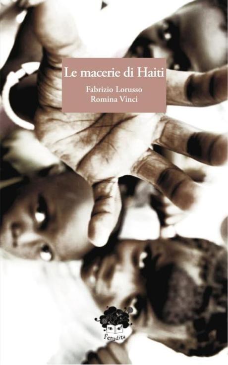 Le Macerie di Haiti (Libro Coming Soon)