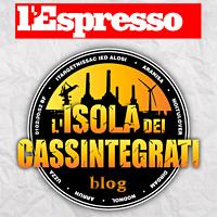 L’isola dei cassintegrati partner dell’Espresso