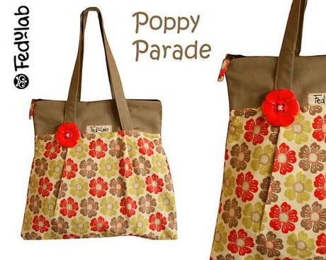 poppy parade