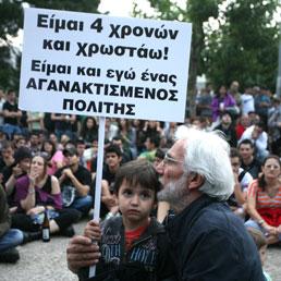 GRECIA: Il giorno dell’insurrezione contro i Colonnelli, o contro la trojka