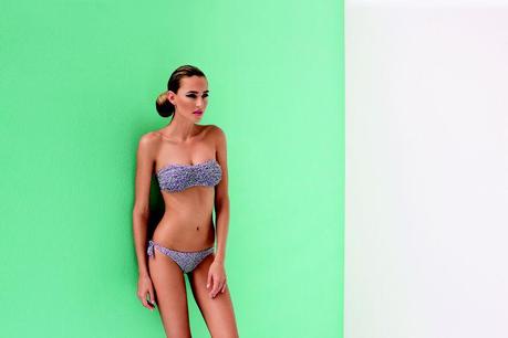 Maristella Mare presenta Olivia Gold e Olivia Pink, le nuove collezioni P/E 2013