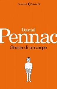 Un pomeriggio con Daniel Pennac e la sua “Storia di un corpo”