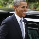 US President Barack Obama visits Myanmar09