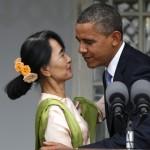 US President Barack Obama visits Myanmar05
