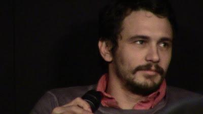 Diario di un Festival: DAY 8 - JAMES FRANCO