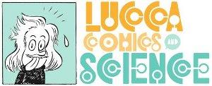 Lucca Comics & Science 2012