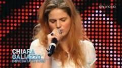 musica,classifiche,video,chiara galiazzo,video chiara galiazzo,artisti emergenti,negramaro,robbie williams