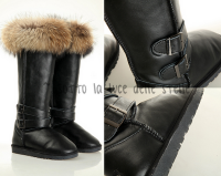 Moda - Oasap: snow boots