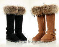 Moda - Oasap: snow boots