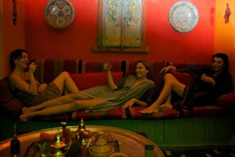 Mums Blogger Party a Roma Mums Blogger Party a Roma