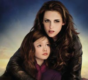 The Twilight Saga: Breaking Dawn- Parte 2-