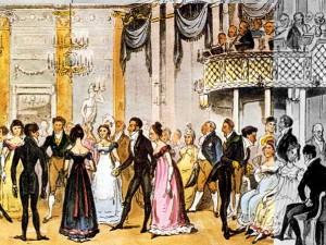 Recensione A Dance with Jane Austen di Susannah Fullerton