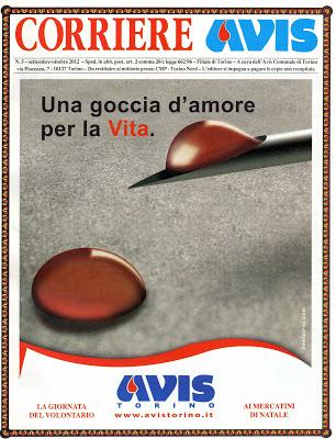 Ci danno il sangue Ci danno il sangue