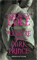 Anteprima: Dark Prince di Kresley Cole