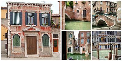 Venezia, la Luna e tu