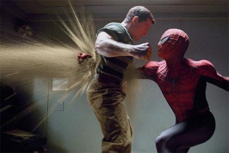 SM50: Le tre (per ora) vite cinematografiche dellUomo Ragno   Tobey Maguire Steve Ditko Spider Man Sam Raimi Peter Parker J.Jonah Jameson 