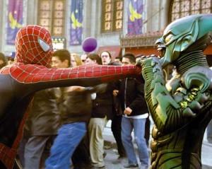 SM50: Le tre (per ora) vite cinematografiche dellUomo Ragno   Tobey Maguire Steve Ditko Spider Man Sam Raimi Peter Parker J.Jonah Jameson 