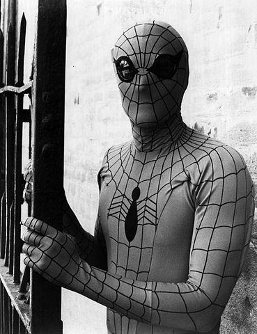 SM50: Le tre (per ora) vite cinematografiche dellUomo Ragno   Tobey Maguire Steve Ditko Spider Man Sam Raimi Peter Parker J.Jonah Jameson 