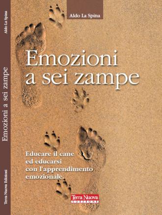 Il Libro del Giorno: Emozioni a sei zampe