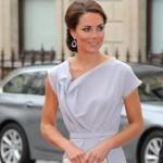 Kardashian inviano collezione di moda a Kate Middleton: lei la rifiuta