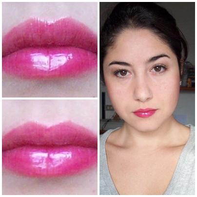 ne parliamo: RIMMEL VINYL LIP GLOSS